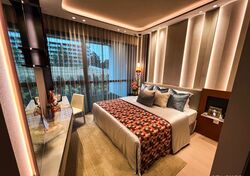 The Orie (D12), Condominium #554550791